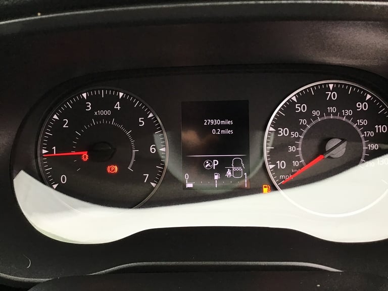 2022 Dacia Duster 1.3 TCe 150 Prestige 5dr EDC HATCHBACK PETROL Automatic