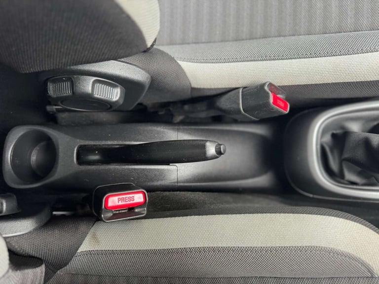 2019 Toyota AYGO 1.0 Aygo X-Trend VVT-i 5dr Hatchback Petrol Manual