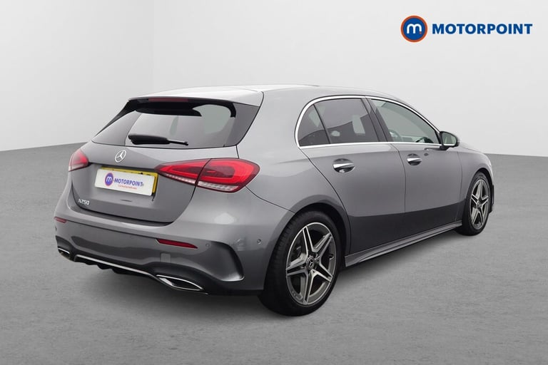 2020 Mercedes-Benz A-Class A250 AMG Line Premium Plus 5dr Auto Hatchback Petrol Automatic
