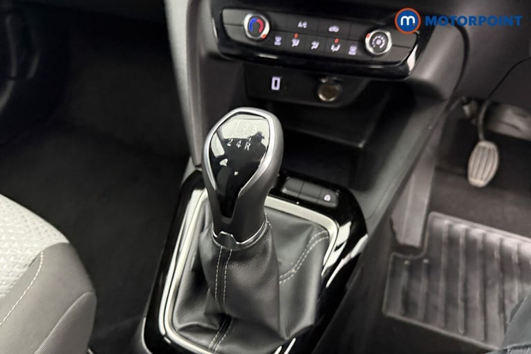 2023 Vauxhall Corsa 1.2 Design 5dr Hatchback Petrol Manual