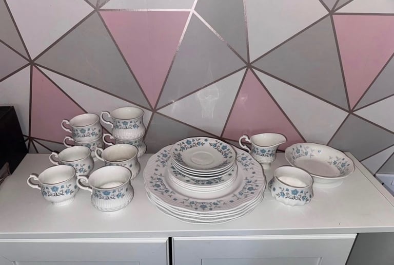 image for Bone China tea