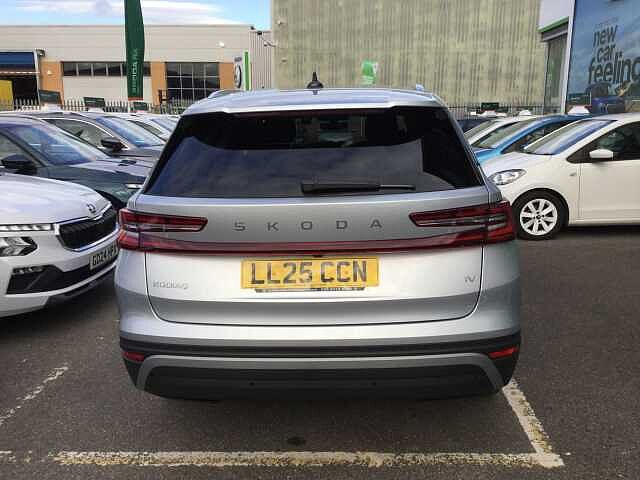2025 Skoda Kodiaq 1.5 TSI iV 204 SE L 5dr DSG Estate Hybrid Automatic