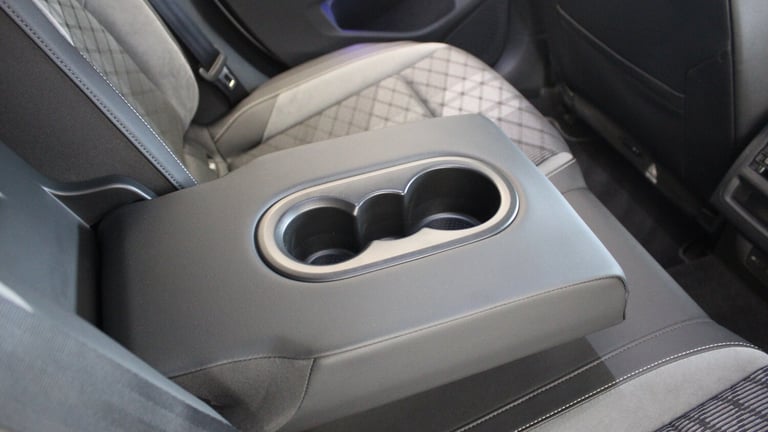 2022 Volkswagen Golf 1.5 TSI 150 R-Line 5dr Petrol Hatchback Hatchback Petrol Manual