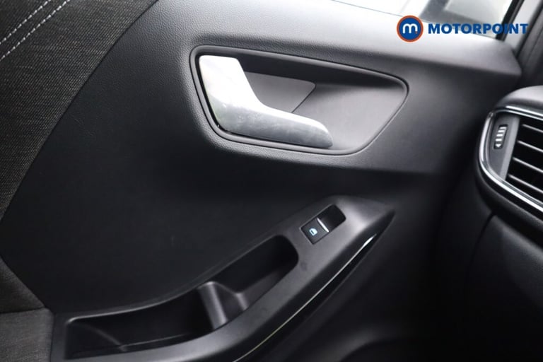 2023 Ford Puma 1.0 EcoBoost Hybrid mHEV Titanium 5dr HATCHBACK PETROL Manual