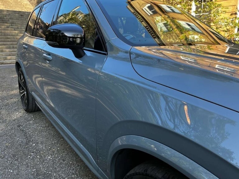 2019 Volvo XC90 2.0 B5D [235] R DESIGN Pro 5dr AWD Geartronic ESTATE DIESEL Automatic