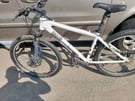 Mongoose pro 6061 bike