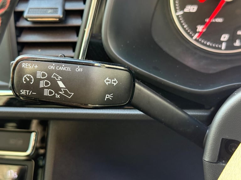 2020 SEAT LEON 1.5 TSI EVO FR ULEZ Petrol Automatic 5 Door Estate