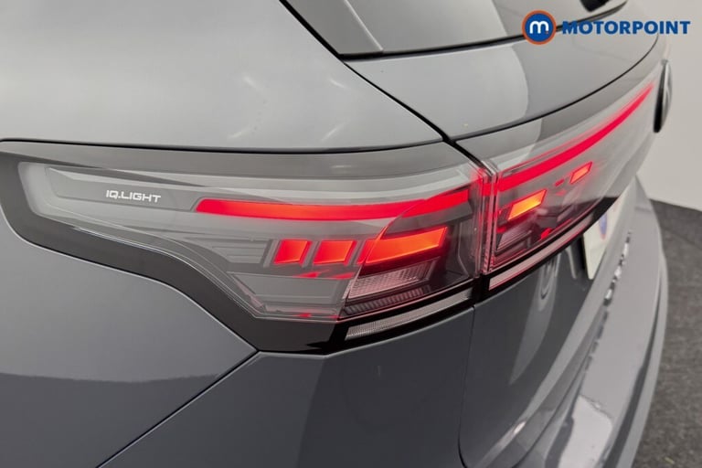 2024 Volkswagen Tiguan 1.5 TSI eHybrid Match 5dr DSG SUV Hybrid Automatic