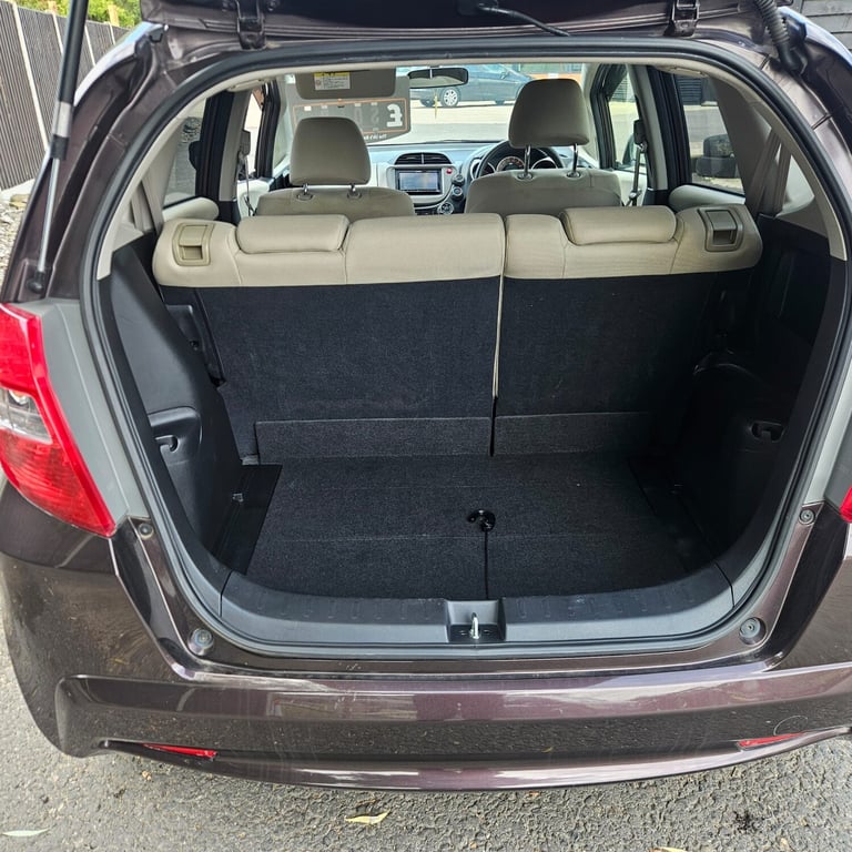 2024 Honda Jazz Hatchback PETROL Automatic