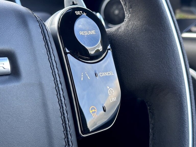 2020 Land Rover Range Rover Sport P400 MHEV HST SUV Petrol Automatic