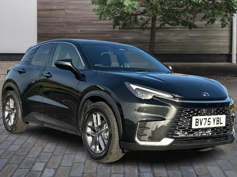 2025 Lexus LBX 1.5 Premium 5dr E-CVT Hatchback Hybrid Automatic