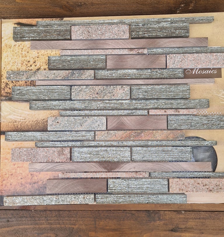 Wall Mosaics tiles for sale