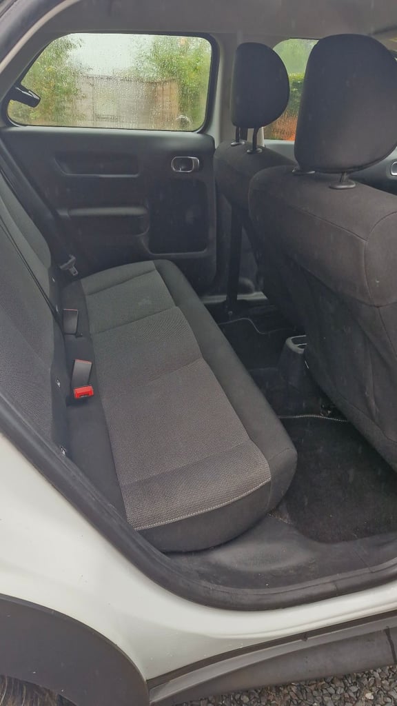 2016 Citroen C4 Cactus 1.6hdi