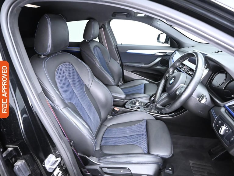 2023 BMW X2 2.0 20i M Sport SUV 5dr Petrol DCT sDrive Euro 6 (s/s) (178 ps) Hatchback PETROL Auto...