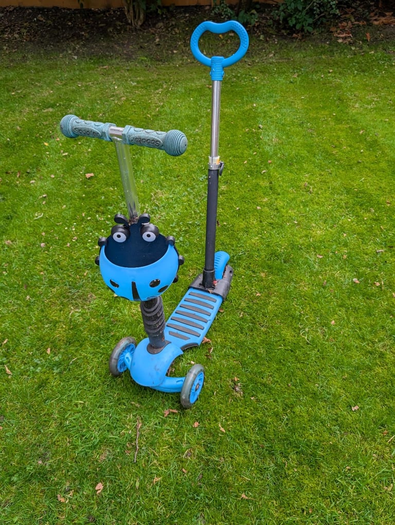 Scooter 