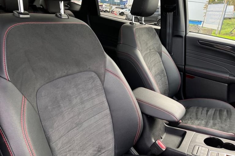 2022 Ford Kuga 2.0 EcoBlue ST-Line X Edition SUV 5dr [Auto] AWD, PANORAMIC ROOF, REVERSING SUV Di...