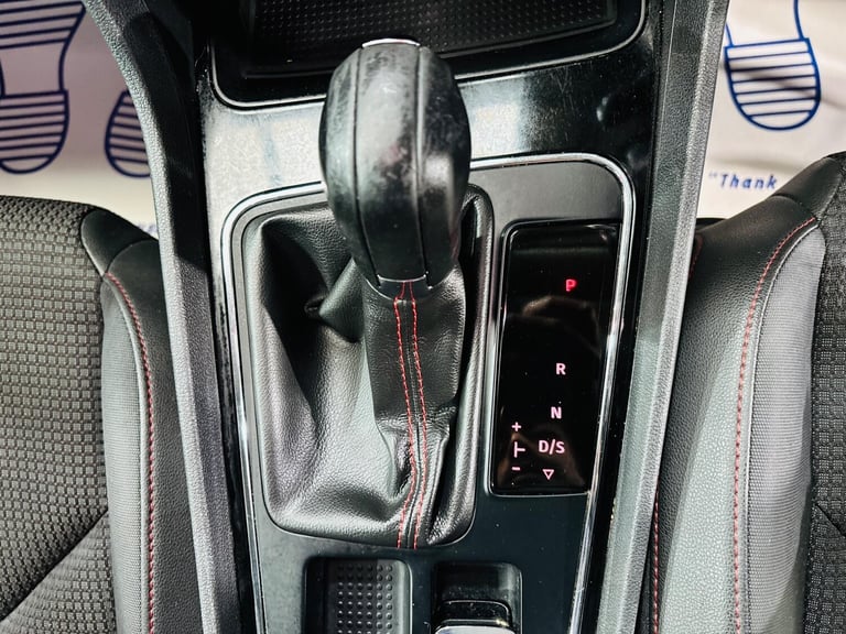2018 SEAT Leon 2.0 TDI FR Technology DSG Euro 6 (s/s) 5dr HATCHBACK Diesel Automatic