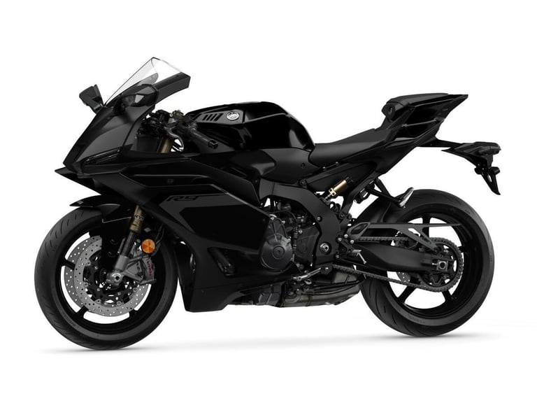 ORDER YOURS NOW! - NEW Yamaha R9. £12,250 On The Road (No Added Fees)