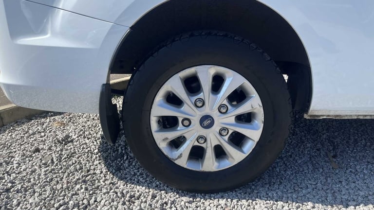 2023 Ford Transit Custom 2.0 EcoBlue 170ps Low Roof Limited Van Auto Van Diesel Automatic