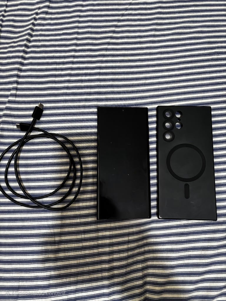 📱 Samsung Galaxy S22 Ultra – 256GB | 12GB RAM | Mint Condition