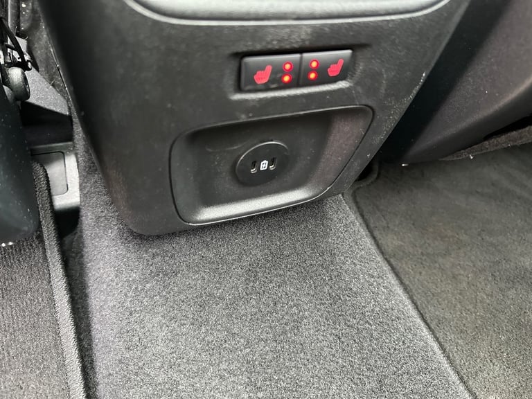 2024 Ford Kuga 5Dr Titanium 2.5 PHEV 243PS 2WD Auto Estate Petrol Parallel PHEV Automatic