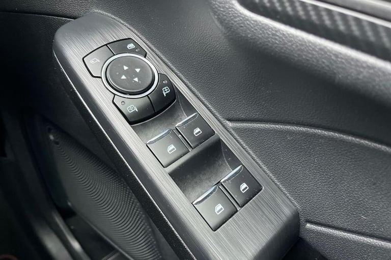 2024 Ford Kuga 2.5 FHEV ST-Line X 5dr CVT - REVERSING CAMERA, HEATED SEATS, SEAT MEMORY -  Estate...