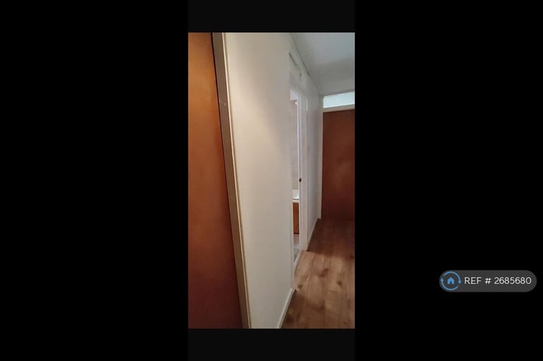 1 bedroom flat in Braehead Road, Cumbernauld, Glasgow, G67 (1 bed) (#2685680)