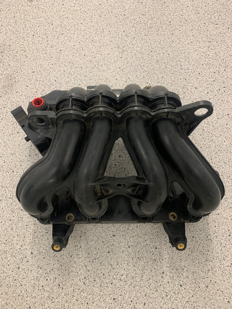 image for Ford KA Inlet Intake Manifold