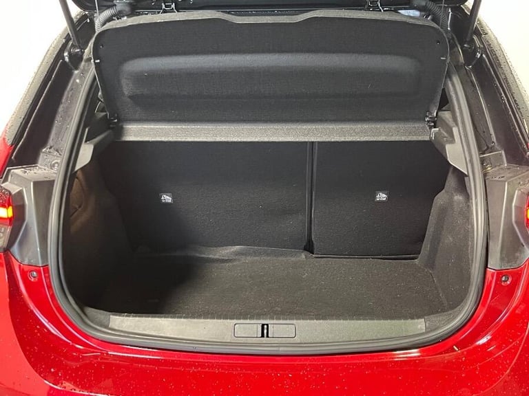 2022 Vauxhall Corsa 1.2 Turbo Ultimate Hatchback 5dr Petrol Manual Euro 6 (s/s) (100 Ps) HATCHBAC...