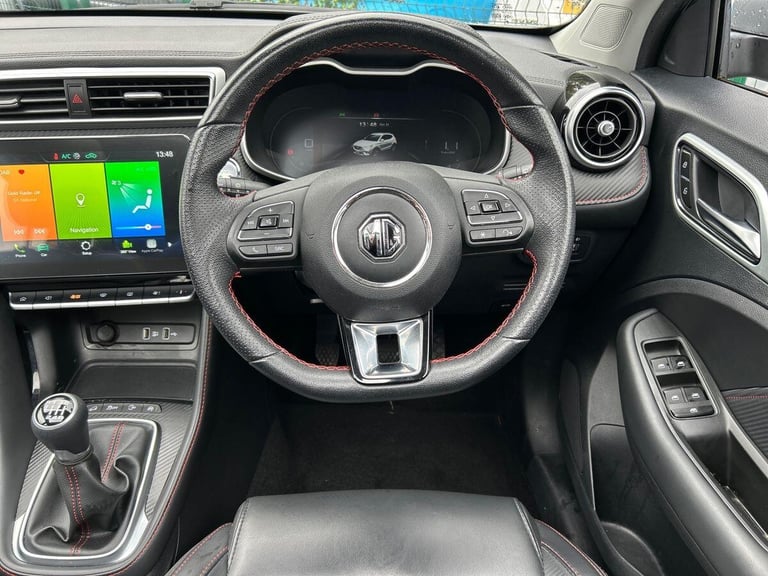 2022 MG MG ZS 1.0 T-GDI Exclusive SUV 5dr Petrol Manual Euro 6 (111 ps) SUV PETROL Manual