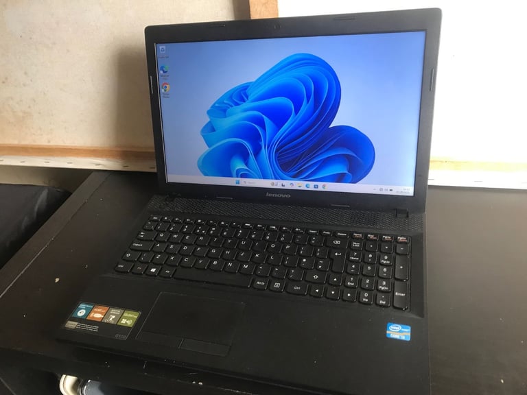 image for Lenovo G500 Laptop