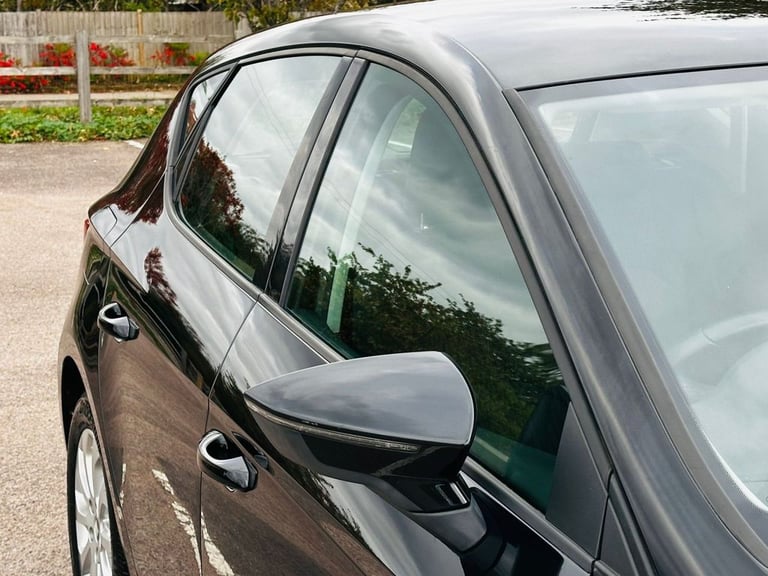 2016 SEAT Leon 1.6 TDI SE Hatchback 5dr Diesel DSG Euro 6 (s/s) (110 ps) Hatchback Diesel Automatic