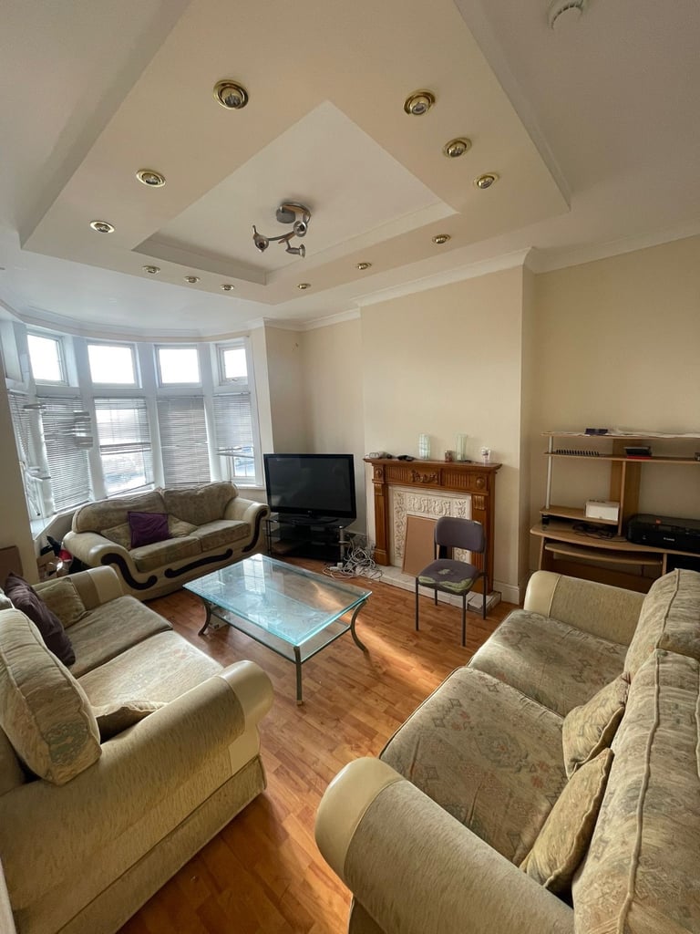 image for HMO Shared accommodation 