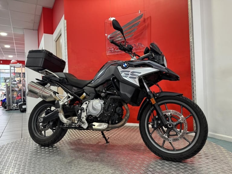 2020 '70'  BMW F750GS