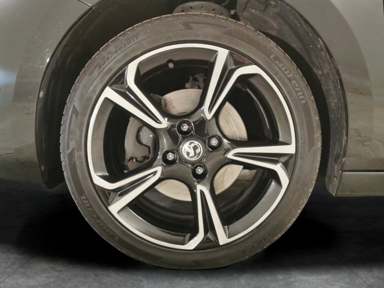 2021 Vauxhall Corsa 1.2 Turbo SRi Premium 5dr HATCHBACK PETROL Manual