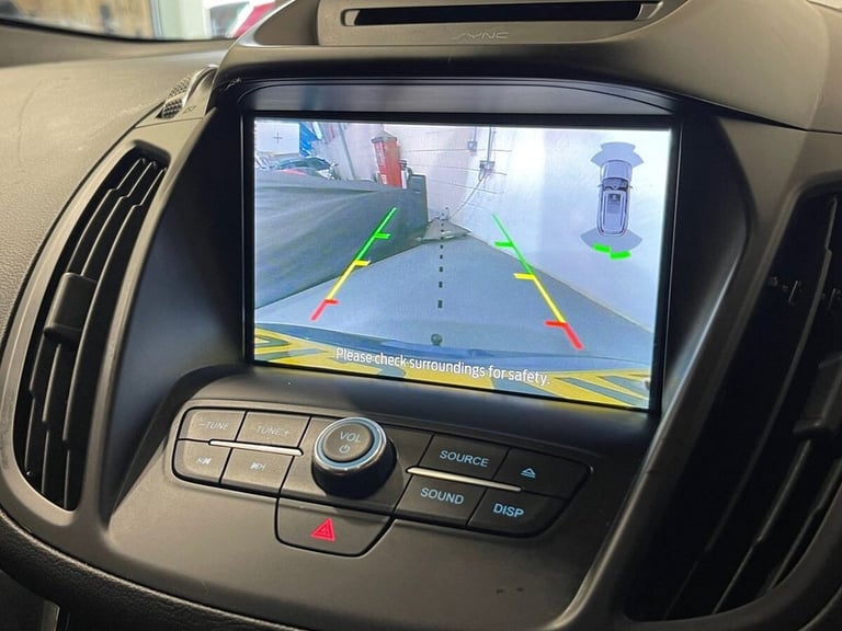 2019 Ford Kuga 2.0 TDCi EcoBlue ST-Line Edition SUV 5dr Diesel Manual Euro 6 (s/s) (150 ps HATCHB...