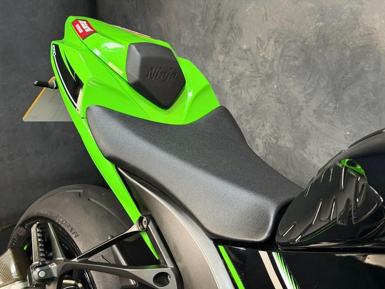 2017 Kawasaki Ninja ZX-10R 1000 KRT Replica Euro 4