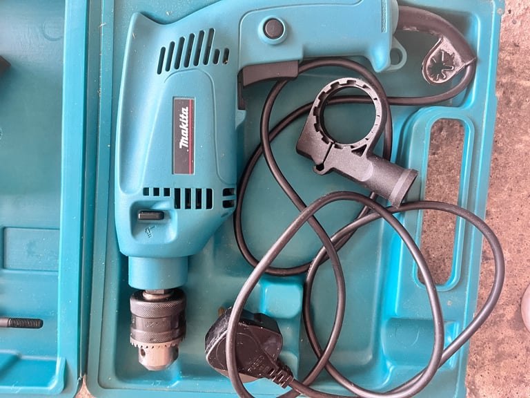 Makita Drill