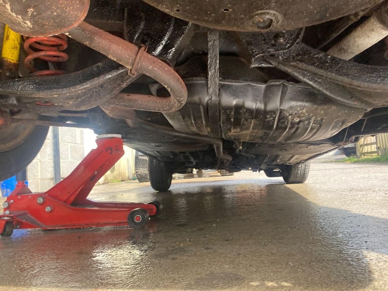  Ford Escort 1.6 XR3 3dr Petrol Manual