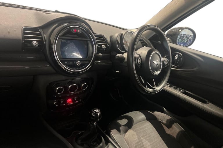 2019 19 MINI CLUBMAN 1.5 COOPER CLASSIC ESTATE 6DR PETROL MANUAL EURO 6 (S/S) (1