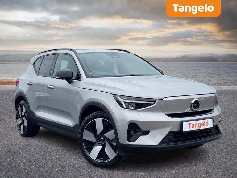 2023 Volvo XC40 Recharge 69kWh Ultimate SUV 5dr Electric Auto (231 ps) ESTATE Electric Automatic