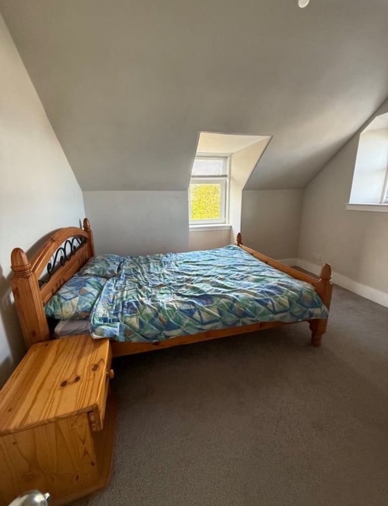 Lovely room in Inverness for rent 