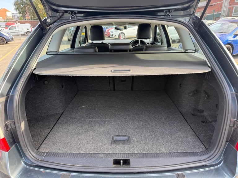 2015 Skoda Octavia 2.0 TDI CR Elegance 5dr ESTATE DIESEL Manual