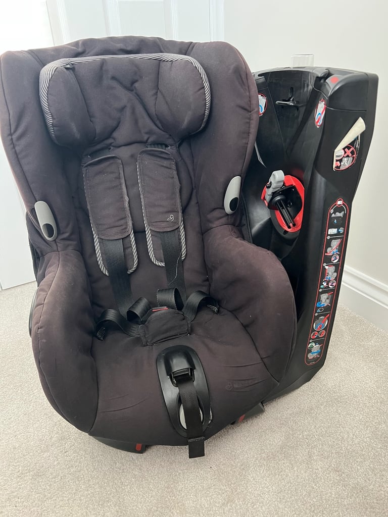 Maxi-Cosi Car Seat 