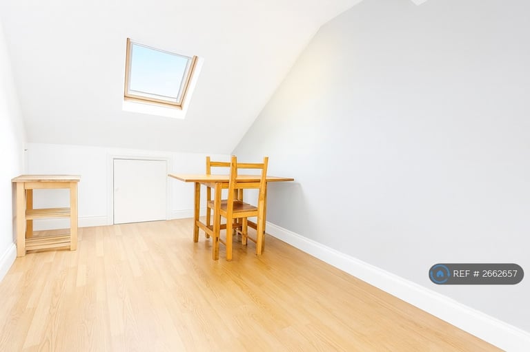 Studio flat in Fairbridge Road, Archway, N19 (#2662657)