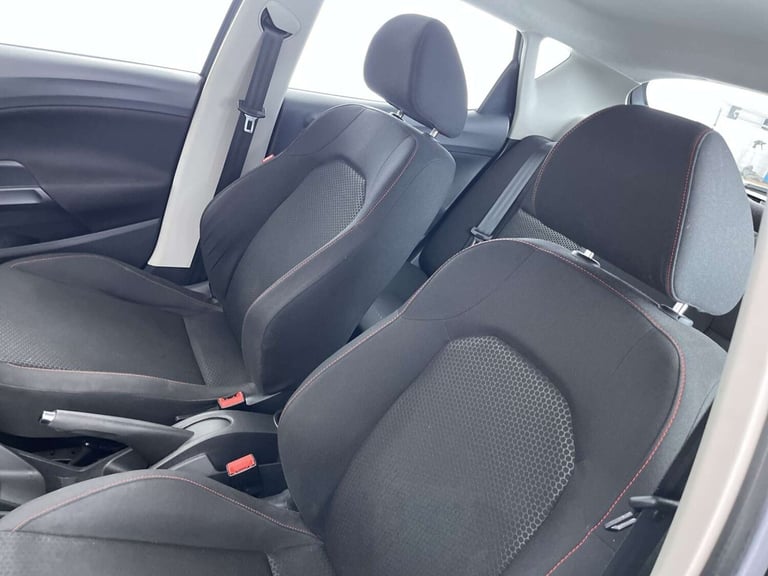 2015 SEAT Ibiza 1.4 Ibiza FR TSi Act 5dr Hatchback Petrol Manual