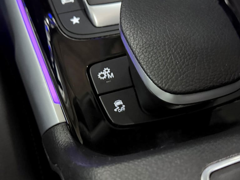 2022 Mercedes-Benz GLB 2.0 GLB35 AMG (Premium Plus) SUV 5dr Petrol 8G-DCT 4MATIC Euro 6 (s/s) (30...