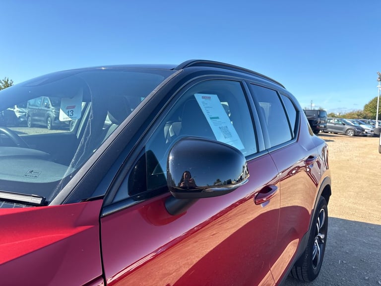 2020 Volvo XC40 1.5 T3 [163] R DESIGN 5dr Geartronic Estate PETROL Automatic