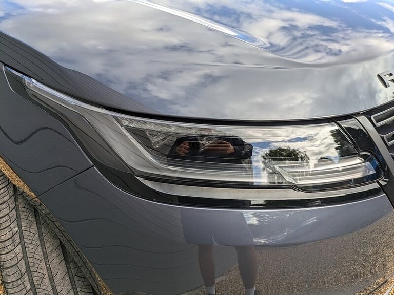 2023 Land Rover Range Rover Velar P250 Dynamic HSE SUV Petrol Automatic