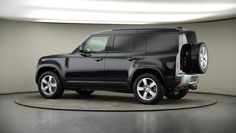 2022 Land Rover Defender 110 3.0 D300 MHEV HSE Hard Top SUV 5dr Diesel Auto 4WD MWB Euro 6 (s/s) ...